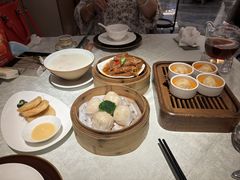 -南海渔村(珠江新城店)