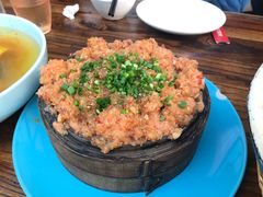 粉蒸肠头-易老头三样菜(南滨路总店)