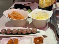 -海底捞火锅(杭州庆春路夜宵主题店)