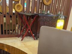 -金厨泰国餐厅·全泰籍厨师料理(拱北店)