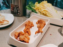-半天妖烤鱼(百乐广场店)