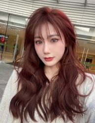 -HG美发设计沙龙