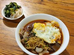 -蒋家肠旺面馆老店(合群路店)