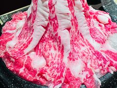 -一绪に和牛寿喜烧(罗湖益田假日店)