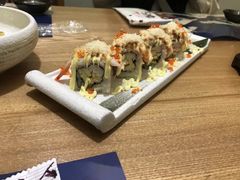 -鲔吞日料(溧阳万达广场店)
