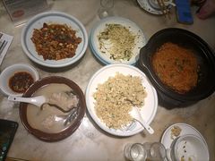 -常和州·夜宵大排档(常州单店)