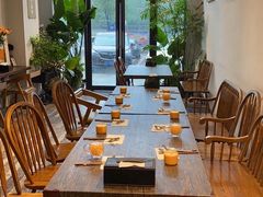 -隐食餐厅(金水湾公馆店)