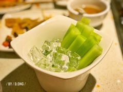 -海底捞大排档火锅(悦荟广场店)