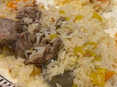 -SEEUNARI西域娜依新疆菜(环宇广场店)