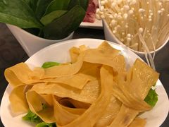 -北门涮肉·炭火铜锅涮肉(什刹海店)