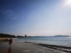 -三亚海棠湾万丽度假酒店