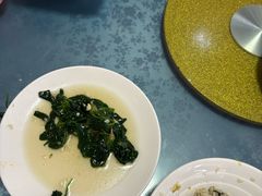-太湖好灶头土菜馆(石公路店)