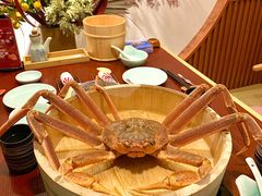 -蟹田居·活蟹料理(东城店)