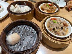 招牌虾饺皇-泮金大塘(北二七路店)