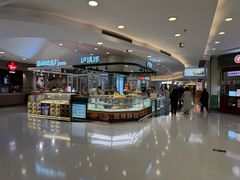 -银座mall(东直门店)