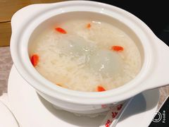 醪糟汤圆-鼎泰丰(国贸商城店)