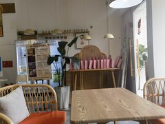 -嗒令甜品·主题融合料理餐厅(首座时代店)