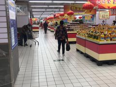 -农工商超市(金沙江路店)