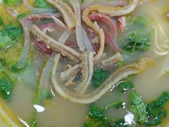 -豫厨老汤拉面(企业广场店)