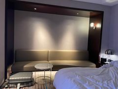 -上海龙之梦万丽酒店