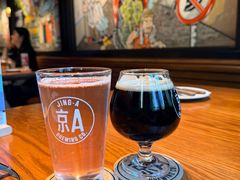 -京A Taproom·精酿餐吧(CBD店)