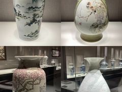 -景德镇中国陶瓷博物馆
