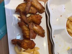 -豪客来牛排(红豆万花城店)