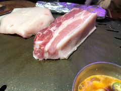 五花肉-济州爱肉堂(总店)