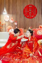 -美薇亭婚礼顾问