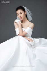 -CD视觉婚纱摄影