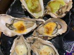 -烧蠔帮·生蚝海鲜牌档(观海店)