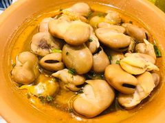 -骏莱海鲜鱼港(五角场店)