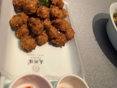 -庆赫隆融合菜馆(群力店)