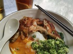 -兴华里茶记(禅城同济首店)