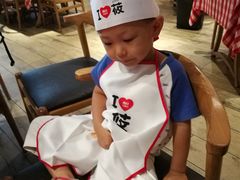-西贝(金桥店)