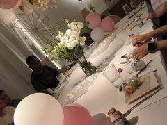 -春树下·树屋花房西餐厅(罍街AS1980店)