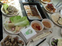 -春天烤肉自助餐厅(南内环店)
