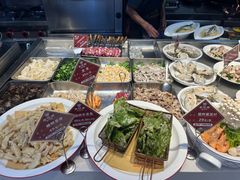 -老济南·地道济南菜(大明湖店)