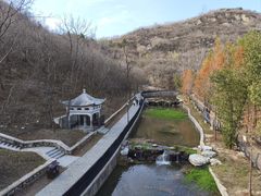 -白水寺森林公园