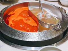 -左庭右院鲜牛肉火锅(浦江欢乐颂店)