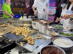 -桂桂茶(滨江百联店)
