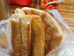 -文武王氏烧饼·无矾油条(西溪路店)