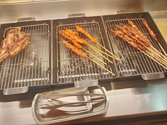 -上海金桥红枫万豪酒店-万豪中餐厅