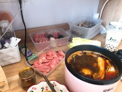 -锅圈食汇火锅烧烤食材超市(星河国际店)