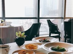 -富力丽思卡尔顿酒店·丽轩中餐厅