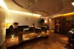 -TIME SPA科技美肤机构