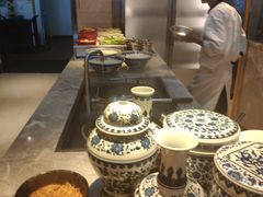 -盛宴标帜餐厅·亲子自助 (南昌喜来登酒店)