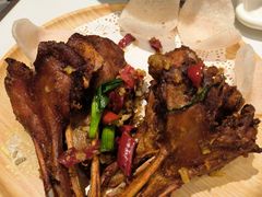 -避风塘·金牌店·夜宵(金玉兰店)