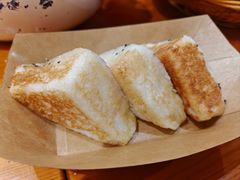 手工三角粑-蛮佬拾·乡里土菜馆(河西王府井店)