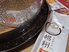 -杨翔豆皮涮牛肚(万和城店)